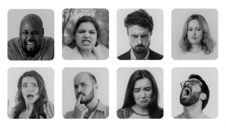 Emotions Analysis