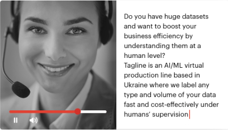 Video Transcription